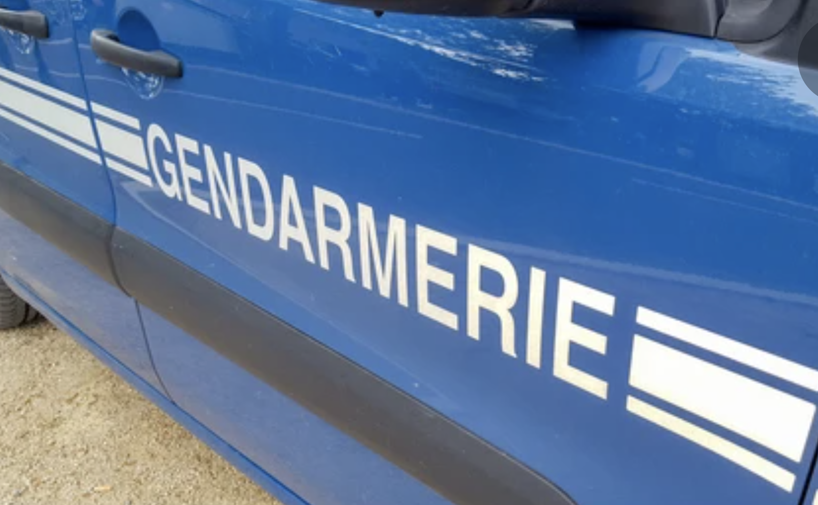 La gendarmerie lance un appel à témoin - Quidam Hebdo
