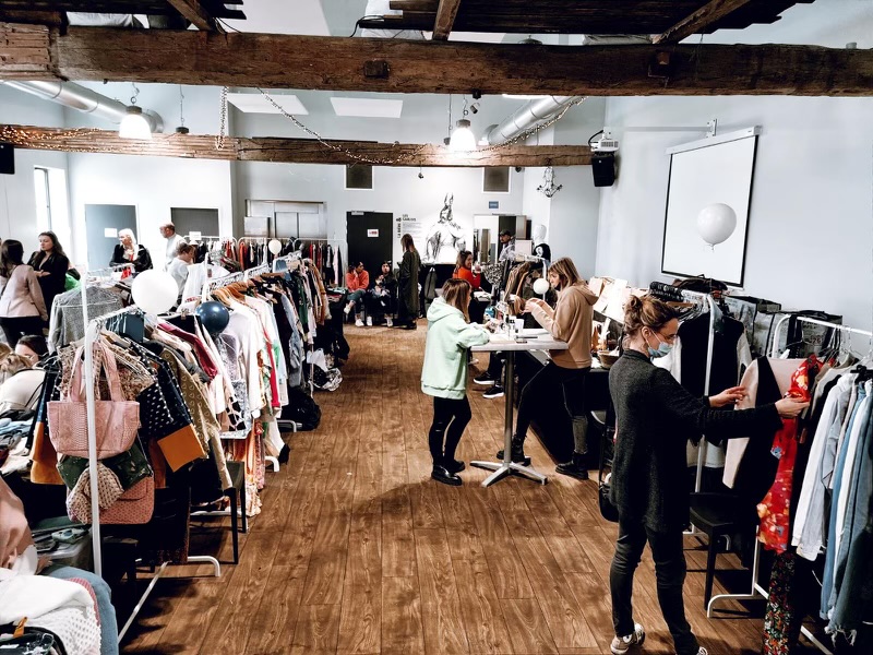 Vide dressing Bébé - Lille métropole