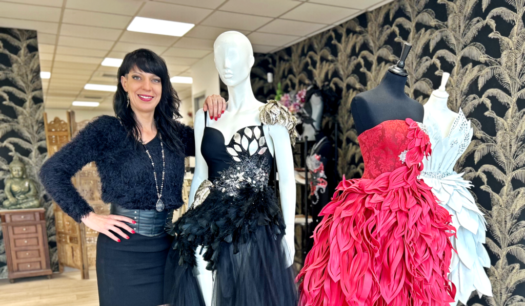 Agen Un défi chocolaté relevé haut la main pour Daisy ! Quidam Hebdo