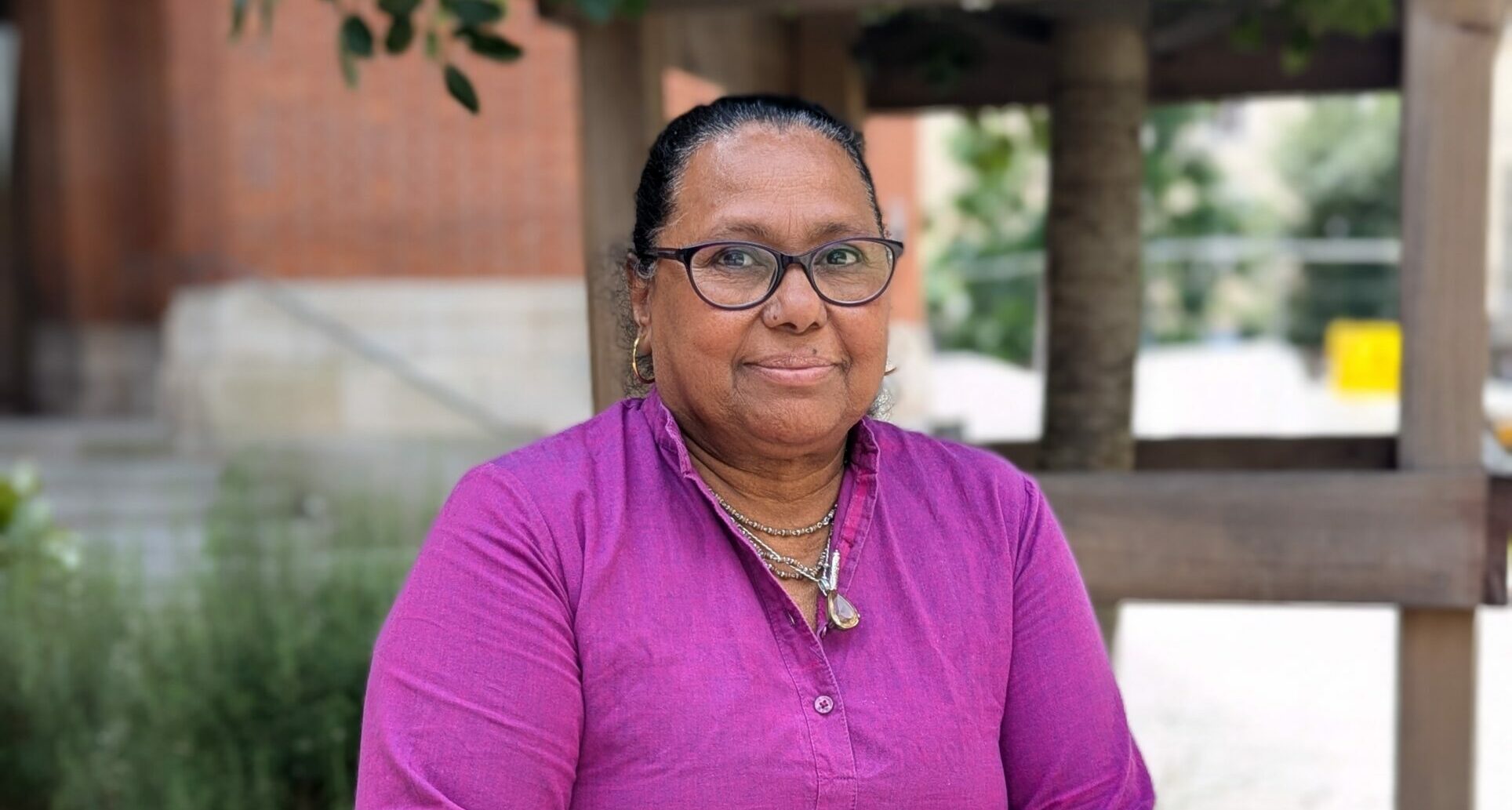Laxmi fête ses 30 ans et se mobilise plus que jamais - Quidam Hebdo